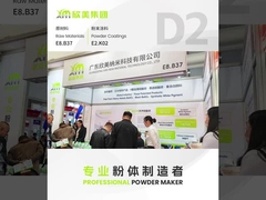 2023 ChinaCoat / XiMiグループ