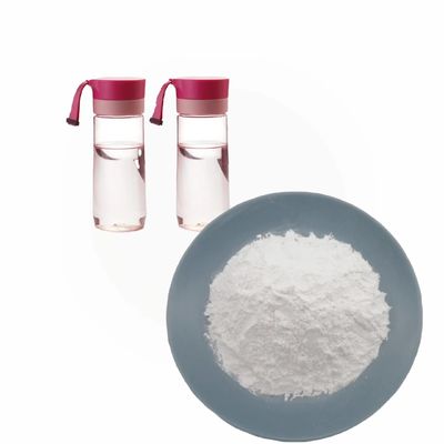 質  High Purity Bisphenol S BPS Powder light resistance and oxidation resistance 工場