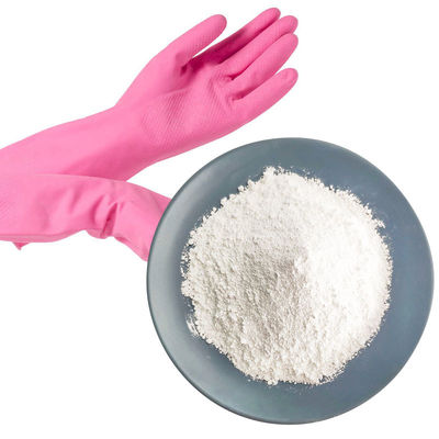 質  Good Covering Talcum Powder Raw Material White Talc Powder 工場