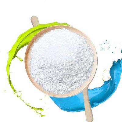 質  98% Min Calcium Sulfate Whisker Good Anti Abrasion High Strength 工場