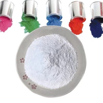 質  Good Disperision Tio2 Titanium Dioxide For Industry Garde Rubber And Plastic 工場