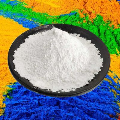 質  High Whiteness Precipitate Of Barium Sulphate BaSO4 High Purity 工場