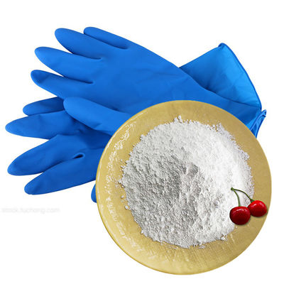 化学吹くフィルム25KG/袋のための等級によって沈殿させるバリウム硫酸塩
