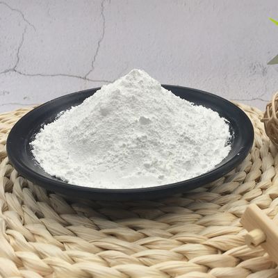 0.2%湿気の炭酸カルシウムは98%の白いCaco3の粉ISO9001を粉にする