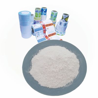 固定代理店のための高い純度ビット/秒Bisphenol S CAS 80-09-1