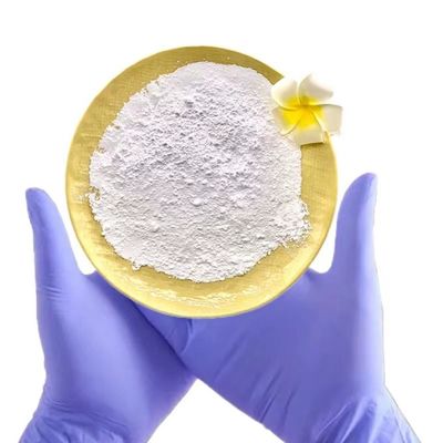 粘性抵抗のタルクはCas 14807-96-6水素イオン濃度指数8~10を粉にする