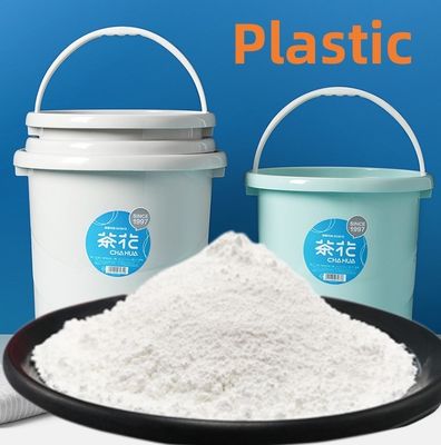 バリウム硫酸塩を使用してプラスチックは承認されるISOおよびSGSを粉にする