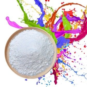 BaSO4総合的なバリウム硫酸塩はのための二酸化チタンを取り替える