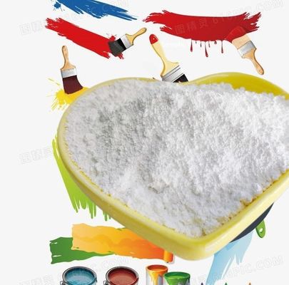 高いWhitenssはバリウム硫酸塩BaSO4バリウム硫酸塩の粉を沈殿させた