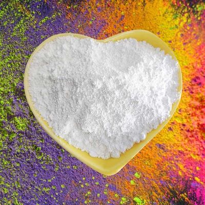 CAS 14807-96-6のプラスチック エヴァの靴材料のための安全なタルカム パウダー