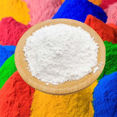 白い生殖不能のタルク ペーパー作成のための高い融点を粉にするため