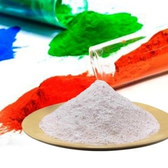 水素イオン濃度指数9バリウムはBaso4 98%の高い純白XM-BA13を硫酸化する