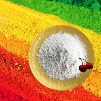 樹脂のための非有毒なカルシウム硫酸塩のひげの高い絶縁耐力