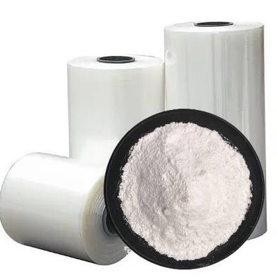 99.0% Baso4純度はバリウム硫酸塩のUltrafine産業等級を沈殿させた