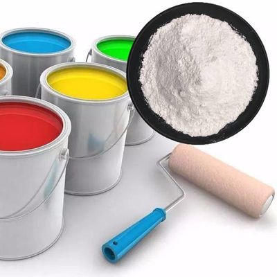 99.0% Baso4純度はバリウム硫酸塩のUltrafine産業等級を沈殿させた