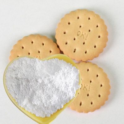 刺激性家禽の供給のためのナノのCaCO3の炭酸カルシウムの粉非
