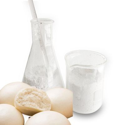 栄養の強化の有毒な付加的な炭酸カルシウムの粉の食品等級非