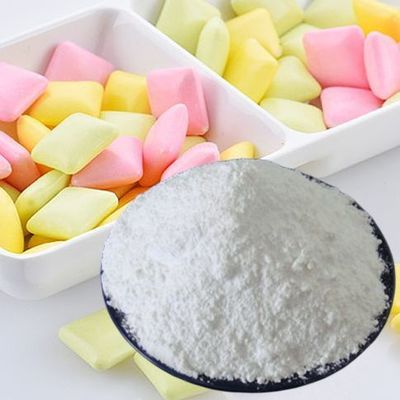 98%純度のCaCO3の健康食品の企業のための重い炭酸カルシウムの能動態1500の網