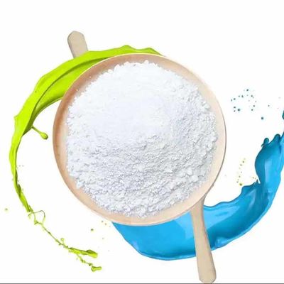 無毒 高純度バリウム硫酸CAS 7727-43-7 高白度