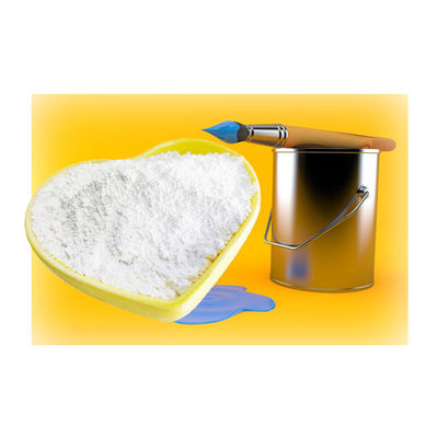 厚い覆い力  precipitated バリウム 硫酸 for Various アプリケーション